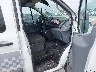 1FTYR1YM7HK****** Used and Repairable 2017 Ford Transit 250 in Texas State