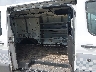 1FTYR1YM7HK****** Wrecked 2017 Ford Transit 250 in San Antonio South