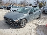 KMHLM4DG5TU****** Used and Repairable 2026 Hyundai Elantra in Chicago South