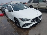W1K5J4GBXRN****** Salvage and Wrecked 2024 Mercedes-Benz CLA-Class in Austin