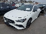 W1K5J4GBXRN****** Used and Repairable 2024 Mercedes-Benz CLA-Class in Austin
