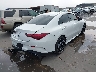 W1K5J4GBXRN****** Salvage and Wrecked 2024 Mercedes-Benz CLA-Class in Texas State