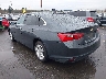 1G1ZC5ST9MF****** Salvage and Repairable 2021 Chevrolet Malibu in Portland