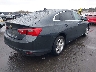 1G1ZC5ST9MF****** Salvage and Wrecked 2021 Chevrolet Malibu in Oregon State