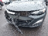 1G1ZC5ST9MF****** Salvage and Repairable 2021 Chevrolet Malibu in Oregon State