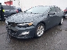 1G1ZC5ST9MF****** Used and Repairable 2021 Chevrolet Malibu in Portland
