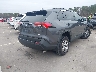 2T3W1RFV8RW****** Salvage and Wrecked 2024 Toyota RAV4 in North Carolina State