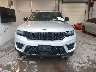 1C4RJHBG5SC****** Wrecked 2025 Jeep Grand Cherokee in New Jersey State