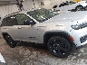1C4RJHBG5SC****** Used 2025 Jeep Grand Cherokee in New Jersey State