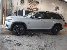 1C4RJHBG5SC****** Repairable 2025 Jeep Grand Cherokee in New Jersey State