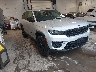 1C4RJHBG5SC****** Salvage and Wrecked 2025 Jeep Grand Cherokee in Dream Rides