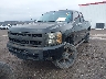 1GCRKSE31BZ****** Used and Repairable 2011 Chevrolet Silverado 1500 in Tulsa