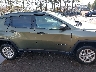 3C4NJDAB4JT****** Usados 2018 Jeep Compass en Estado de Virginia