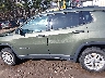 3C4NJDAB4JT****** Reparables 2018 Jeep Compass en Estado de Virginia