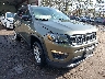 3C4NJDAB4JT****** Salvamento y Destrozados 2018 Jeep Compass en Tidewater