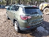 3C4NJDAB4JT****** Salvamento y Reparables 2018 Jeep Compass en Tidewater