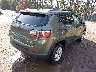 3C4NJDAB4JT****** Salvamento y Destrozados 2018 Jeep Compass en Estado de Virginia