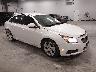 1G1P75SZ3E7****** Salvage and Wrecked 2014 Chevrolet Cruze in Omaha