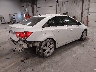 1G1P75SZ3E7****** Salvage and Wrecked 2014 Chevrolet Cruze in Nebraska State
