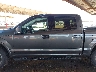 1FTEW1EP2JF****** Reparables 2018 Ford F-150 en Estado de Arizona