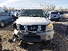 1N6AA07B46N****** Destrozados 2006 Nissan Titan en Estado de Colorado