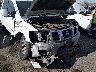 1N6AA07B46N****** Salvamento y Reparables 2006 Nissan Titan en Estado de Colorado