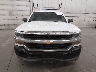1GCNCNEH2JZ****** Salvage 2018 Chevrolet Silverado 1500