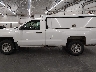 1GCNCNEH2JZ****** Used 2018 Chevrolet Silverado 1500
