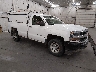 1GCNCNEH2JZ****** Salvage and Wrecked 2018 Chevrolet Silverado 1500 in Saint Cloud