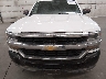 1GCNCNEH2JZ****** Salvage and Repairable 2018 Chevrolet Silverado 1500 in Minnesota State