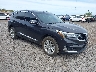 5J8TC1H35LL****** Salvamento y Destrozados 2020 Acura RDX en Honolulu