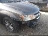 3C4PDCBB1GT****** Salvage and Repairable 2016 Dodge Journey in Georgia State