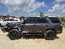 JTEBU5JR3H5****** Repairable 2017 Toyota 4Runner in Florida State