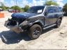 JTEBU5JR3H5****** Used and Repairable 2017 Toyota 4Runner in Fort Myers
