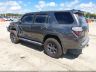 JTEBU5JR3H5****** Salvage and Repairable 2017 Toyota 4Runner in Fort Myers
