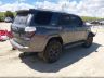 JTEBU5JR3H5****** Salvage and Wrecked 2017 Toyota 4Runner in Florida State
