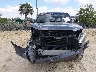 JTEBU5JR3H5****** Salvage and Repairable 2017 Toyota 4Runner in Florida State