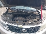 5XYKT3A61FG****** Repairable 2015 Kia Sorento in Atlanta South