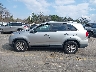 5XYKT3A61FG****** Repairable 2015 Kia Sorento in Georgia State