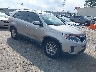 5XYKT3A61FG****** Salvage and Wrecked 2015 Kia Sorento in Atlanta South