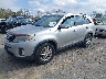 5XYKT3A61FG****** Used and Repairable 2015 Kia Sorento in Atlanta South