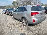 5XYKT3A61FG****** Salvage and Repairable 2015 Kia Sorento in Atlanta South