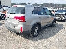 5XYKT3A61FG****** Salvage and Wrecked 2015 Kia Sorento in Georgia State