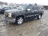 3GNEK13T53G****** Usados y Reparables 2003 Chevrolet Avalanche 1500 en Asheville