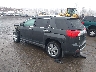 2GKFLXE36D6****** Salvage and Repairable 2013 GMC Terrain in Port Murray