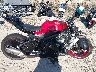 JS1DM11B5S7****** Salvage 2025 Suzuki GSX-R1000 in Florida State