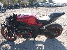 JS1DM11B5S7****** Wrecked 2025 Suzuki GSX-R1000 in Florida State