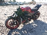 JS1DM11B5S7****** Used and Repairable 2025 Suzuki GSX-R1000 in Rec Rides Online Exclusive