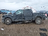 1FTFW1EVXAF****** Repairable 2010 Ford F-150 in Montana State