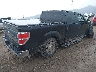1FTFW1EVXAF****** Salvage and Wrecked 2010 Ford F-150 in Montana State
